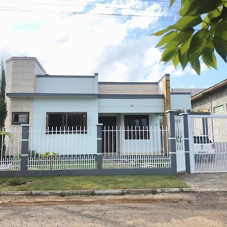 Casa Aconchego Dos Canyons Praia Grande  Exterior photo