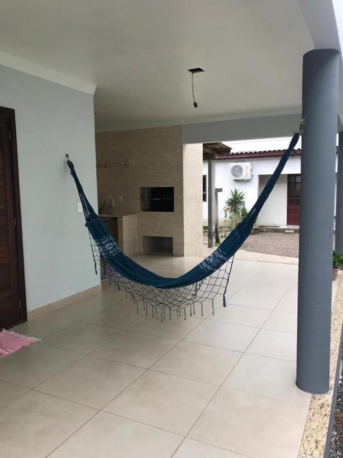 Casa Aconchego Dos Canyons Praia Grande  Exterior photo