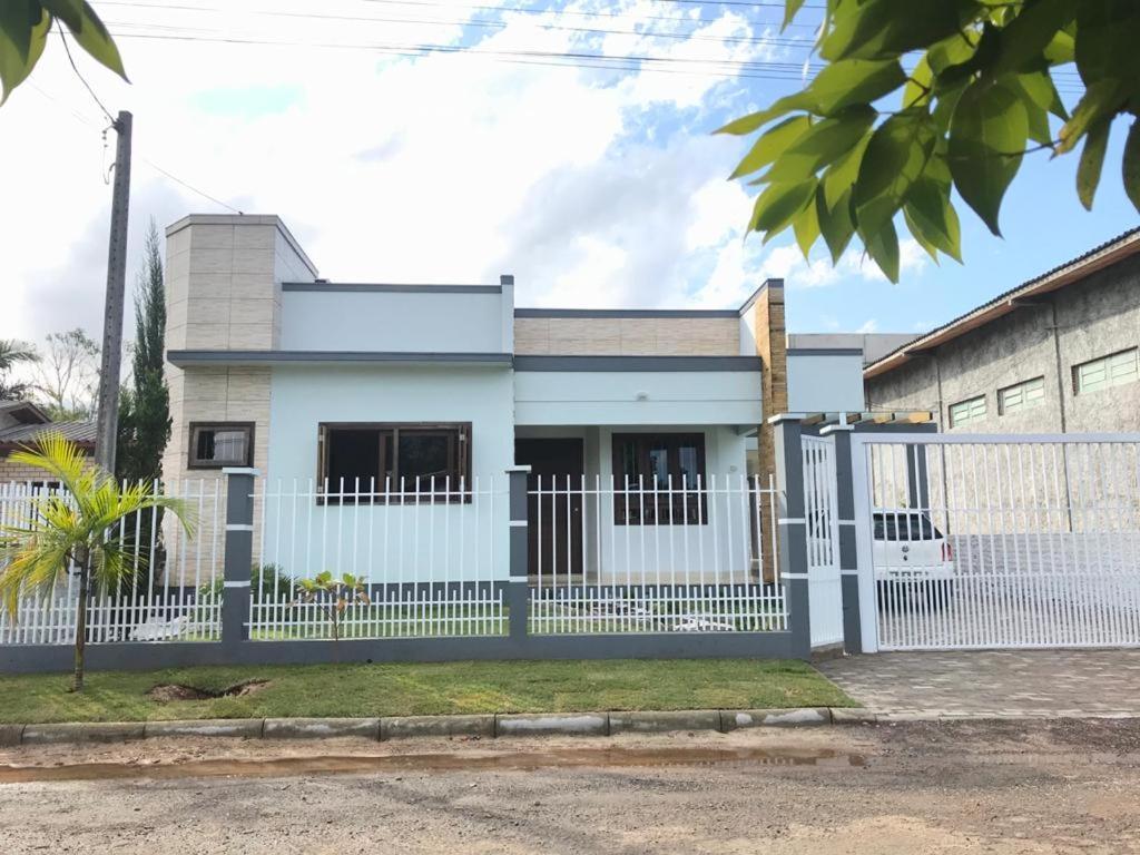 Casa Aconchego Dos Canyons Praia Grande  Exterior photo